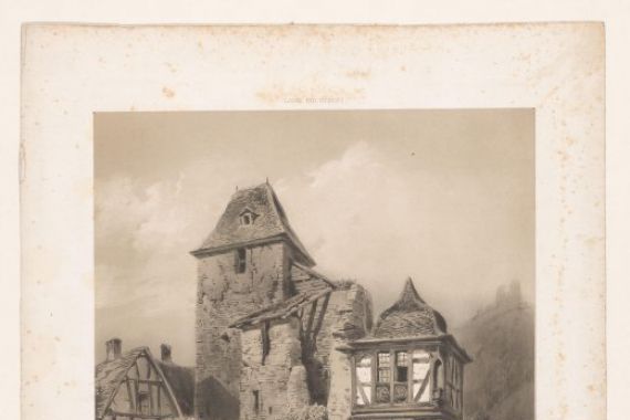 Jean Baptiste Louis Hubert