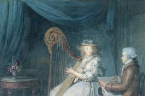 Jean Baptiste Mallet