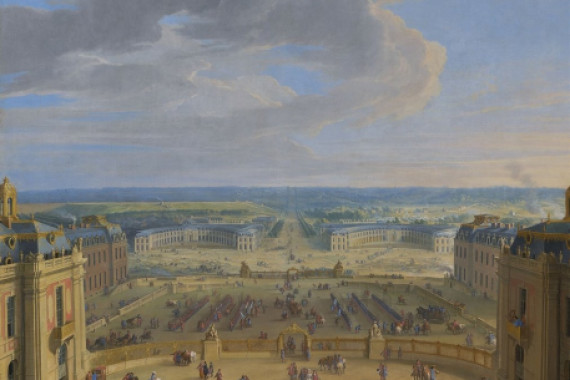 Jean Baptiste Martin