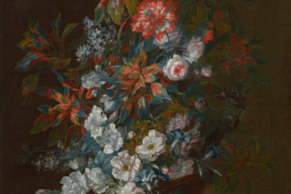 Jean Baptiste Monnoyer