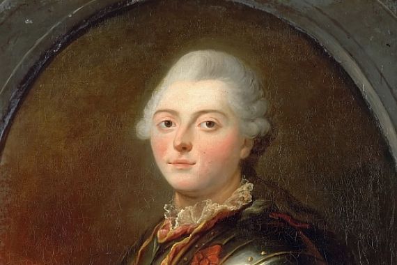 Jean Baptiste Pierre Le Brun