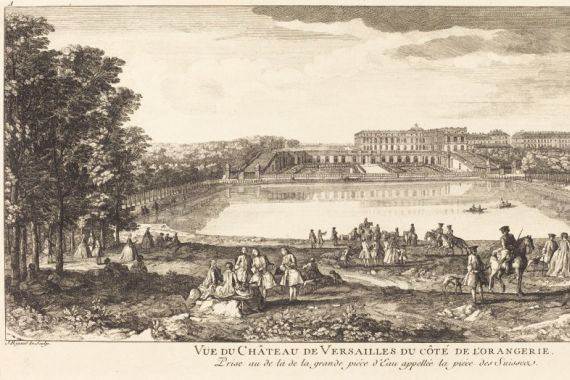 Jean Baptiste Rigaud