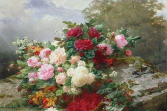 Jean Baptiste Robie