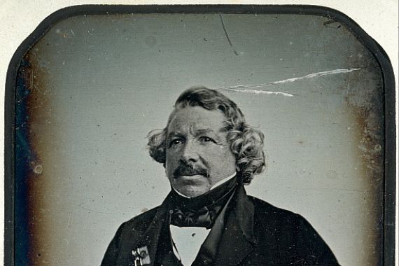 Jean Baptiste Sabatier Blot