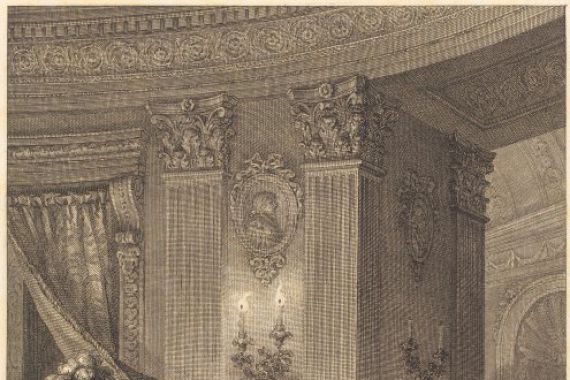 Jean Baptiste Tilliard and Antoine Jean Duclos after Jean Honoré Fragonard