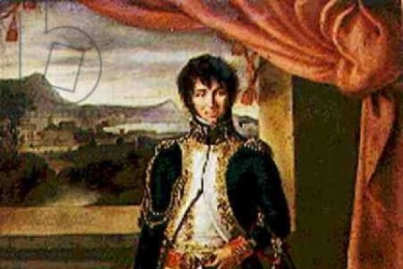 Jean Baptiste Vicar