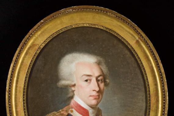 Jean Baptiste Weyler