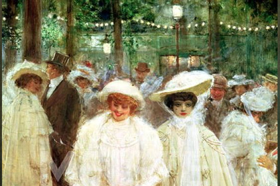 Jean Beraud