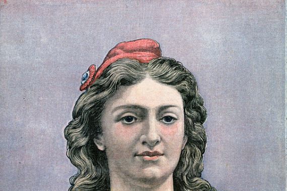 Jean Charles Gauthier