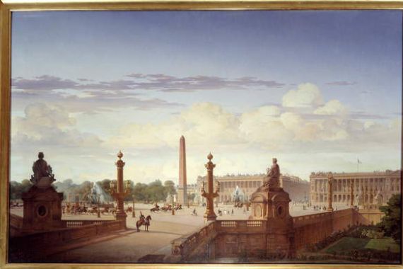Jean Charles Geslin