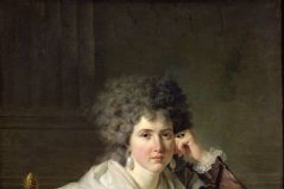 Jean Charles Nicaise Perrin