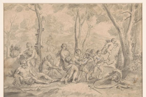 Jean Cotelle (II)