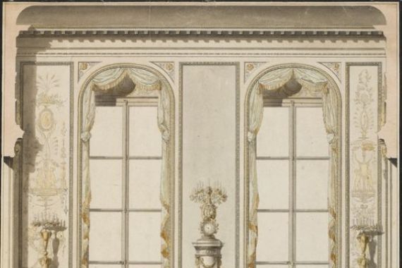 Jean Desmosthene Dugourc