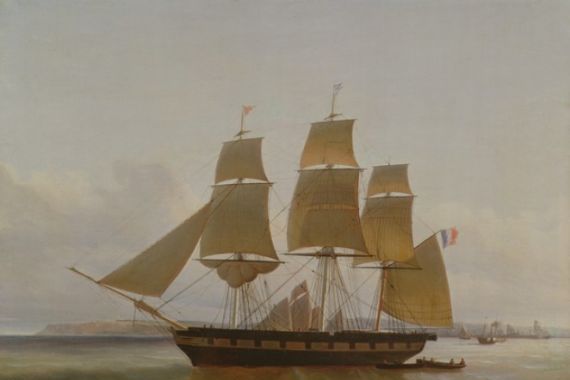 Jean Dominique Drouin