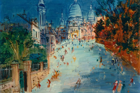 Jean Dufy