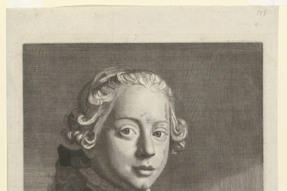 Jean Etienne Liotard (attributed to)