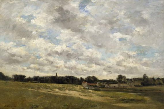 Jean Eugene Clary
