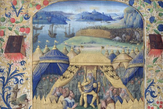 Jean Fouquet