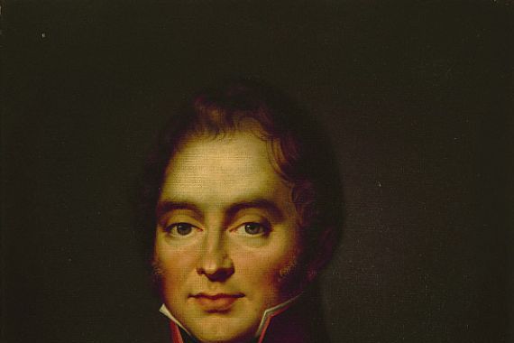 Jean François Thuaire