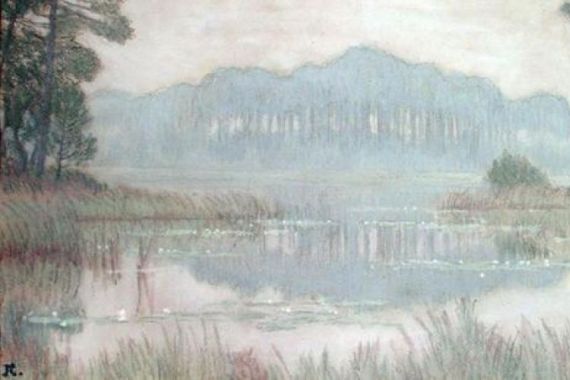 Jean Francis Auburtin