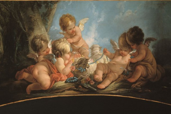 Jean Francois Clermont