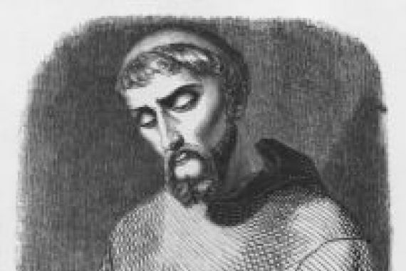 Jean Francois Gigoux