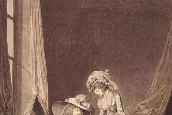 Jean Francois Janinet