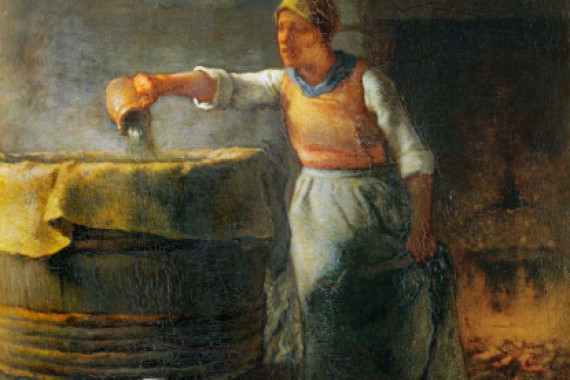 Jean Francois Millet