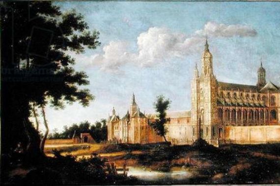 Jean Francois Neyts