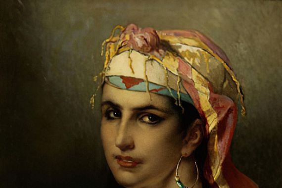 Jean Francois Portaels