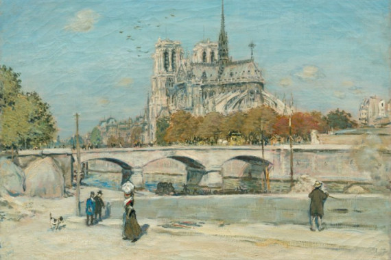 Jean Francois Rafaelli