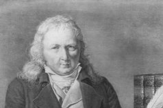 Jean Francois Ribault