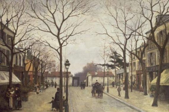 Jean Francois Taelemans