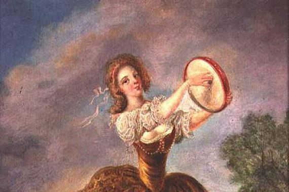 Jean Frederic Schall