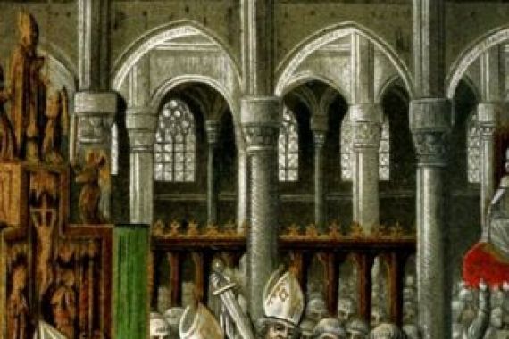Jean Froissart