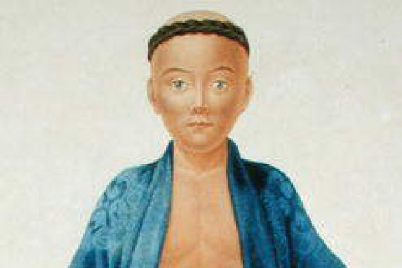 Jean Gabriel (after) Pretre