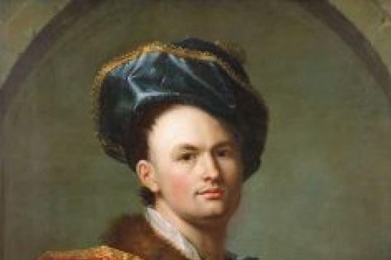 Jean Gaspard Heilmann
