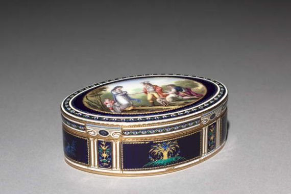Jean Georges et Cie Remond