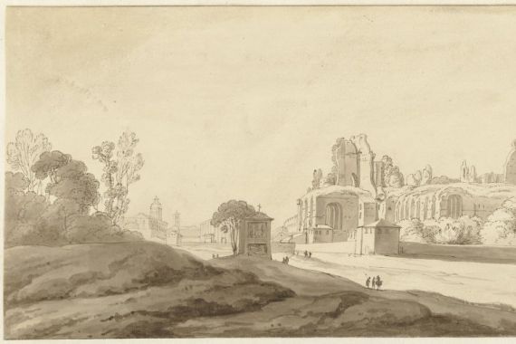 Jean Grandjean (attributed to)