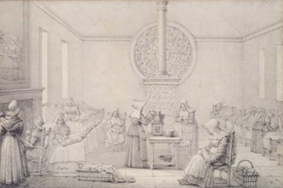 Jean Henri Marlet
