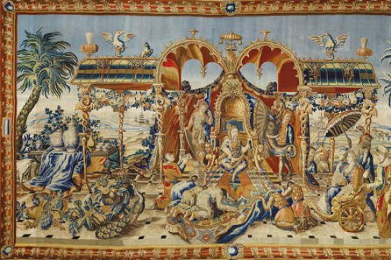 Jean II Barraband