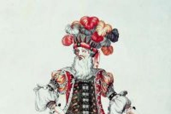 Jean II Berain