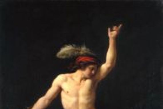 Jean Jacques II Lagrenee
