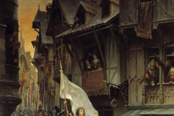 Jean Jacques Scherrer