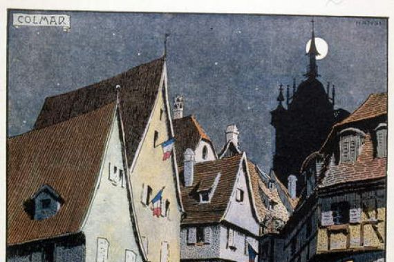 Jean Jacques Waltz