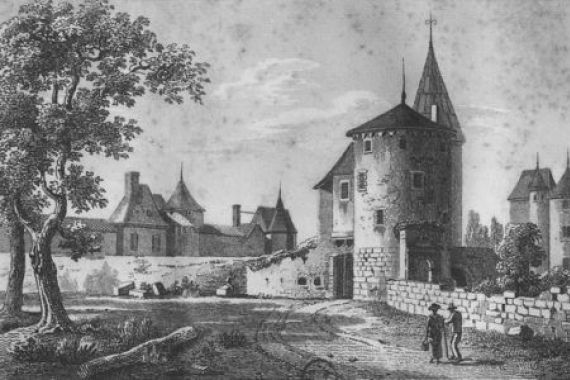 Jean Jerome Baugean