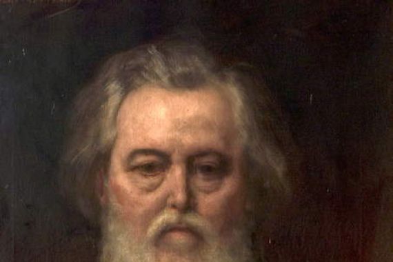 Jean Joseph Benjamin (after) Constant