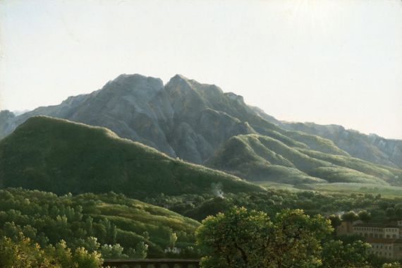Jean Joseph Xavier Bidauld