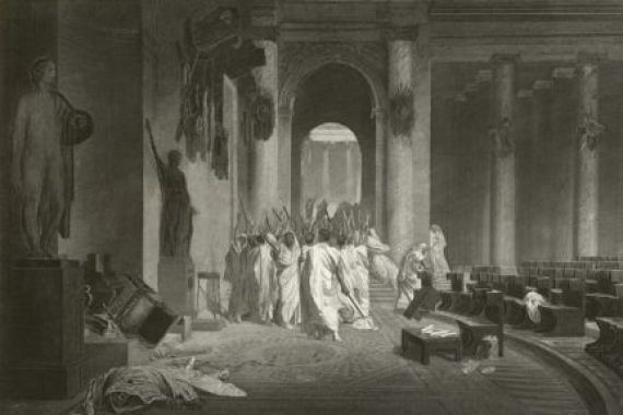 Jean Leon Gerome
