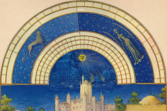 Jean Limbourg